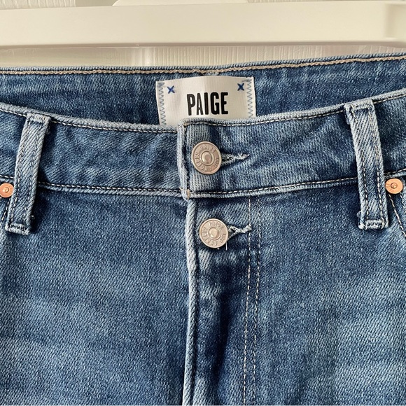Anthropologie Paige Denim Jeans - Picture 3 of 8